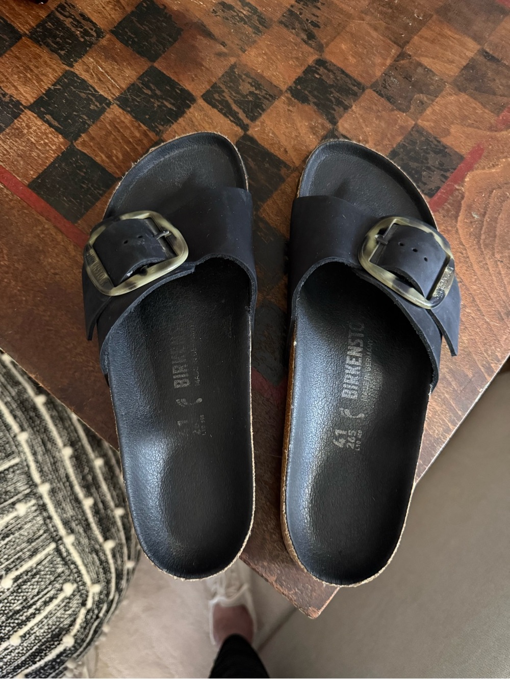 Birkenstock Women’s Sandals